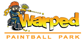 Warped Paintball Park